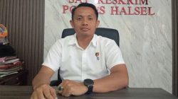 Jadwalkan Penyelidikan, Polres Halsel Telusuri Dugaan Hilangnya Tabungan Rp400 Juta Milik Nasabah BNI  