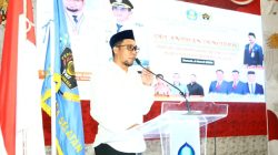 Larangan Dokumentasi Peliputan di Kusu Island Resort Picu Kecaman PWI Halsel