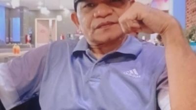 Warga Desa Busua Titip Harapan, Bupati Diminta Kembalikan Andi Hairudin Jadi Kades Definitif  