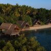Dugaan Pelanggaran Hukum, Pengelola Kusu Island Resort Menutup Diri dan Hindari Konfirmasi Wartawan 