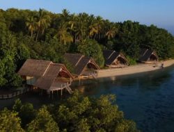 Dugaan Pelanggaran Hukum, Pengelola Kusu Island Resort Menutup Diri dan Hindari Konfirmasi Wartawan 