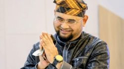 Bupati Bassam Apresiasi Para Tokoh KKST, Sebut Miliki Sumbangsih Besar Terhadap Pembangunan Daerah 