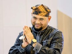 Bupati Bassam Apresiasi Para Tokoh KKST, Sebut Miliki Sumbangsih Besar Terhadap Pembangunan Daerah 