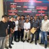 PWI Halsel Tempuh Jalur Hukum, Buntut Dugaan Penghalangan Kerja Jurnalis 