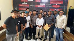 PWI Halsel Tempuh Jalur Hukum, Buntut Dugaan Penghalangan Kerja Jurnalis 