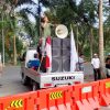 DPRD Halsel Didesak Sahkan Perda RTRW, KP2R: Kunci Perizinan dan Kepastian WPR