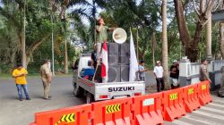 DPRD Halsel Didesak Sahkan Perda RTRW, KP2R: Kunci Perizinan dan Kepastian WPR