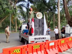 DPRD Halsel Didesak Sahkan Perda RTRW, KP2R: Kunci Perizinan dan Kepastian WPR