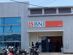 Nasabah Bank BNI Labuha Mengaku Kehilangan Uang Rp400 Juta, Minta Buka Rekaman CCTV 