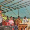 Peringatan HUT ke-81 RI, PT IMM Beri Dukungan untuk Turnamen Pemdes Cup di Desa Yaba