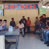 Wakapolres Halsel Buka Suara Terkait Dugaan Pengusiran Wartawan di Kusu Island Resort 