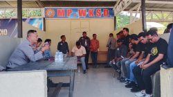 Wakapolres Halsel Buka Suara Terkait Dugaan Pengusiran Wartawan di Kusu Island Resort 