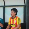 Fahrul Jafar Veron Curi Perhatian Berkat Kesuksesan Bawa APRILIA FC Melaju ke 16 Besar Pemuda Babang Cup II 