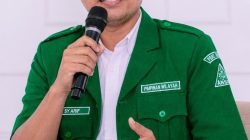 PW GP Ansor Maluku Utara Apresiasi Langkah Kapolda Atas Tindakan PTDH Terhadap 21 Anggota Polisi