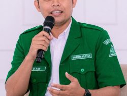 PW GP Ansor Maluku Utara Apresiasi Langkah Kapolda Atas Tindakan PTDH Terhadap 21 Anggota Polisi