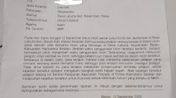 Seorang Warga di Desa Labuha Diduga Jadi Korban Pengeroyokan, Berujung Laporan Polisi 