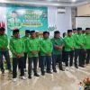 DPC PKB Halmahera Selatan Resmi Dilantik, Ini Pesan Malik Sillia Dihadapan Pengurus