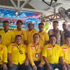 Perkuat Arah Organisasi, SBGN Gelar Raker dan Musyawarah bersama Buruh PT IWIP 